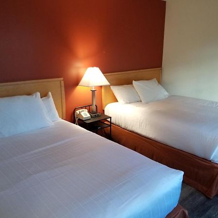 Best Lynnwood Inn Bagian luar foto
