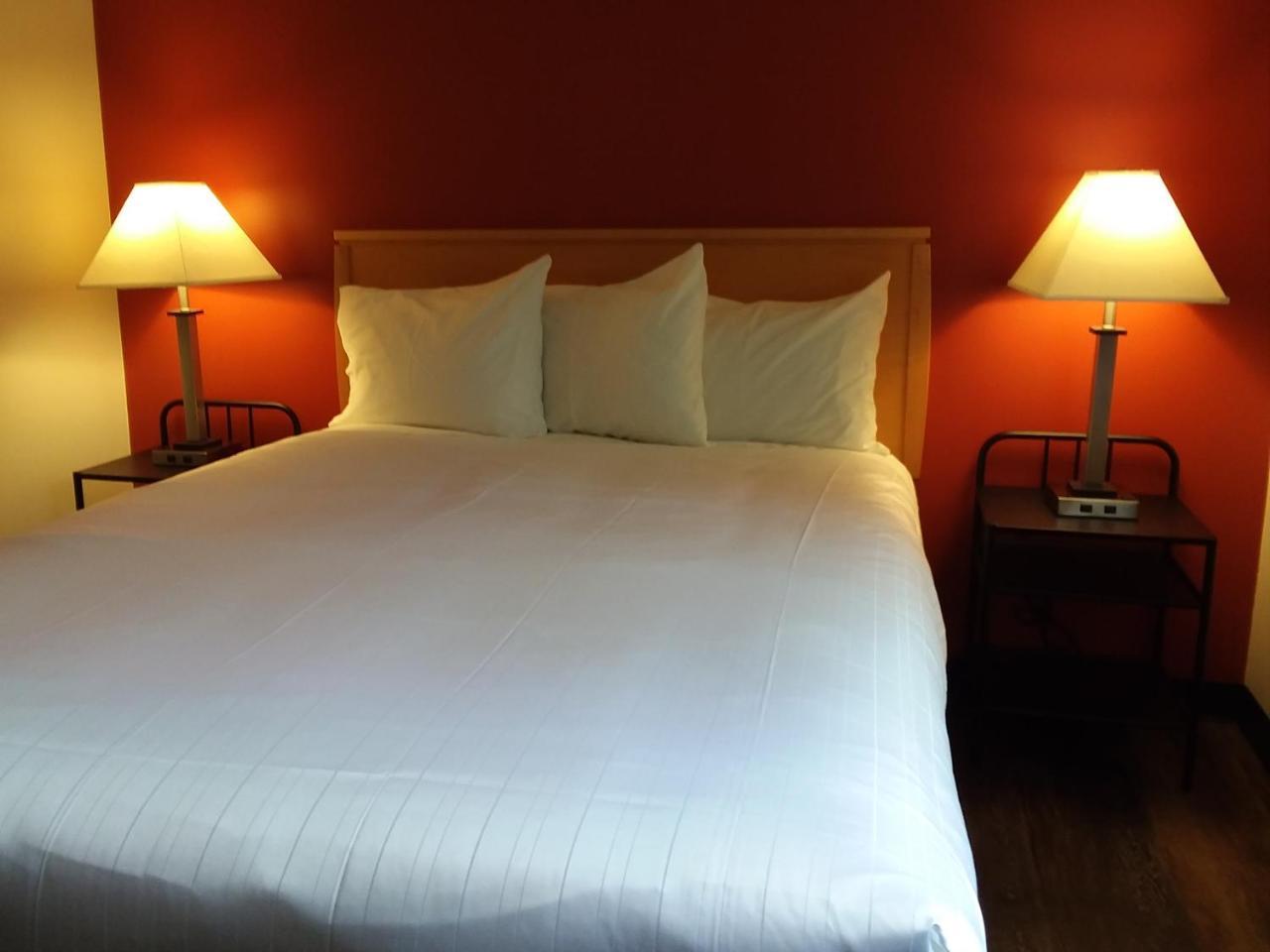 Best Lynnwood Inn Bagian luar foto