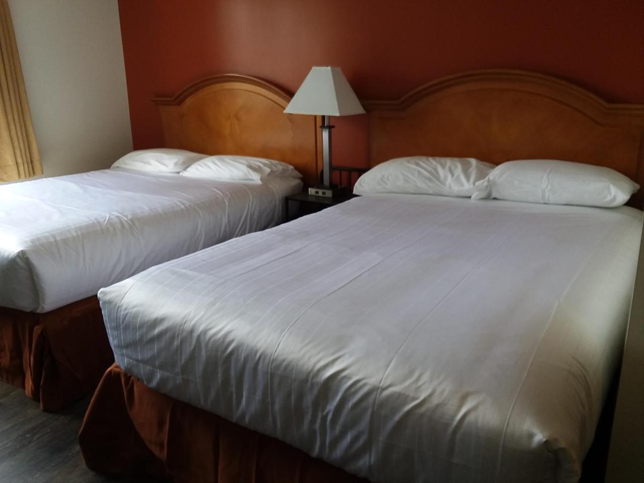 Best Lynnwood Inn Bagian luar foto